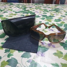 Occhiali Donna Fendi Mod. FS447 Mis.59-17 115mm Col. Caramello Lenti Grigioverde