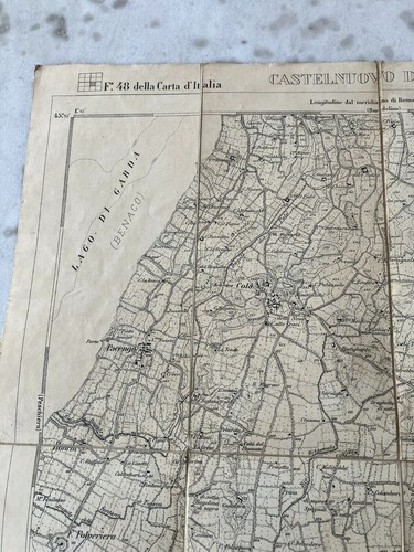 Mappa militare