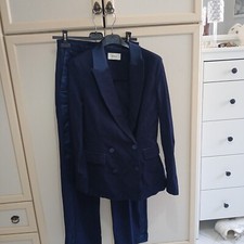 Tailleur/completo Giacca E Pantalone 