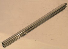 Prolunga asta in metallo 12"
