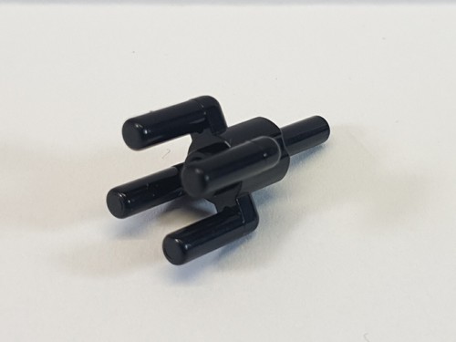 Lego 2566 nero - lego®,