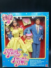 Vintage 1985 Mattel The Heart