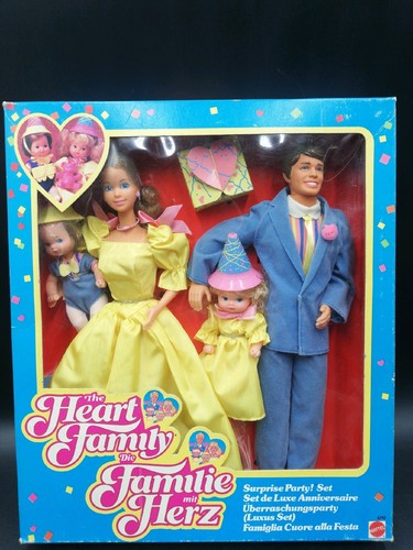 Vintage 1985 mattel the - mattel,
