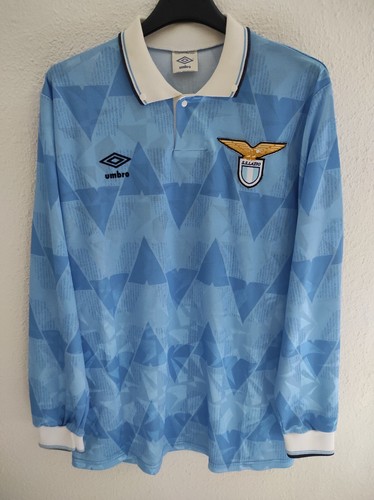 Lazio 1991 1992 long - lazio, 1991-1992