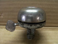 Campanello “Bronzino” COMET, anni ’40/50, per bici d’epoca (Bianchi, Legnano,ecc