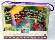 Winnie the pooh luoghi - pooh,