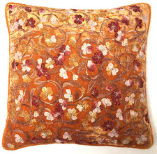 Cuscino Anke tornio arancione