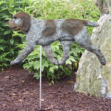 Palo da giardino Spinone