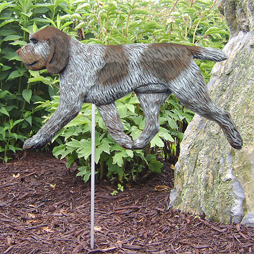 Palo giardino spinone - palo,