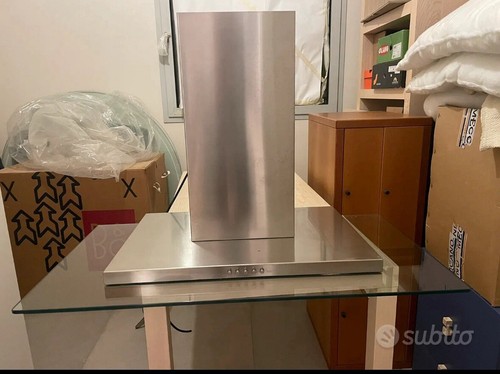 Cappa cucina aspirante - cappa, da
