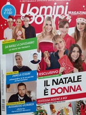 Uomini e Donne 2023 27.Gemma Galgani-Roberta di Padua-Barbara de Santi-C.Lenti