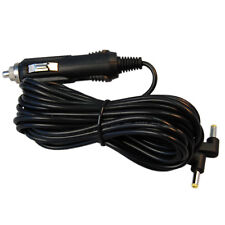 HQRP Caricabatteria Auto per Harman Kardon 5N356 Casse, 12-volt Veicolo Corrente