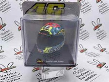 Die cast caschi valentino - caschi, di