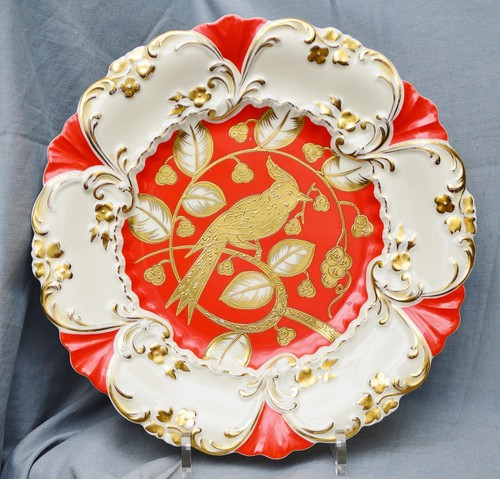 Piatto decorativo ornamentale - piatto,