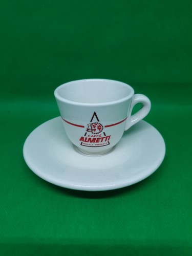 Tazzina tazza caffè almetti - caffÈ,