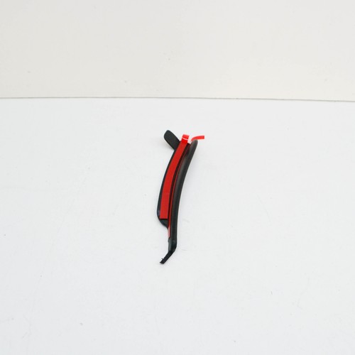 Guarnizione copriruota