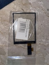 Touch screen blackberry - screen, 9500