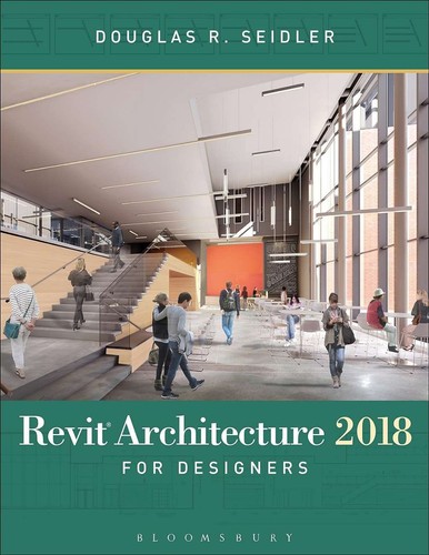 Revit architecture 2018 for - revit,