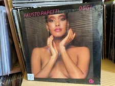 Fausto Papetti – Oggi LP