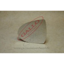 Vetro Specchietto Esterno Lato