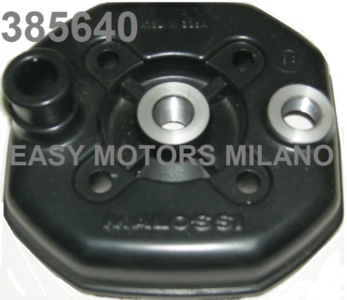 385640 testa cilindro malossi - cilindro,