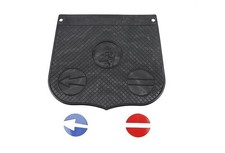 PARA SPRUZZI NERO VESPA