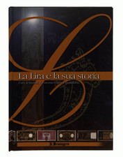 Ebond lira sua - la, storia