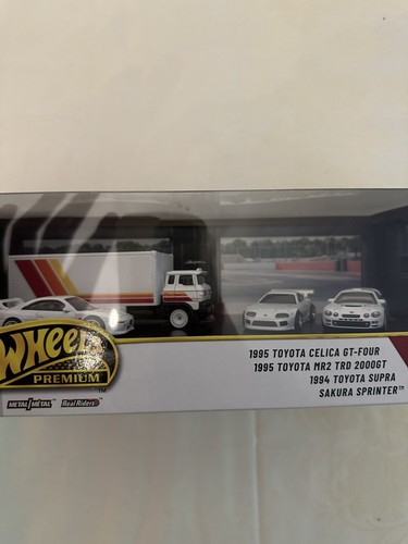 Hot wheels premium - wheels,