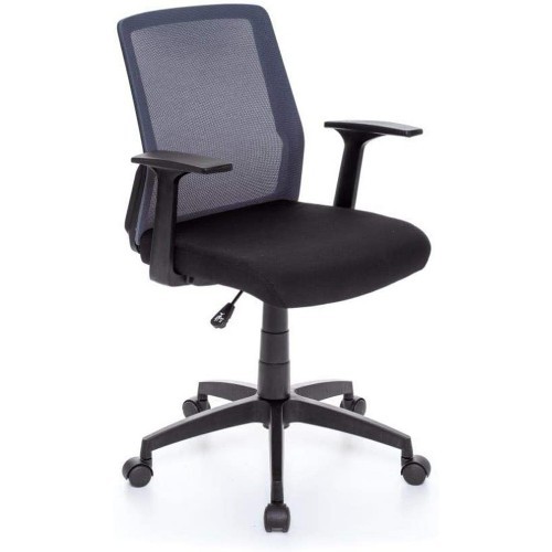 Sedia regolabile altezza - altezza, da