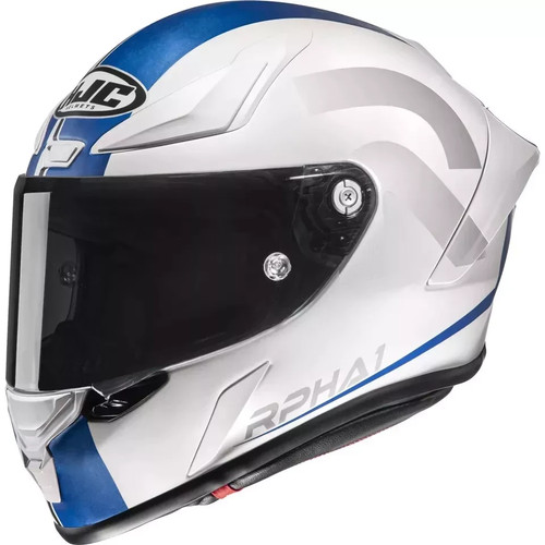 Casco integrale moto - moto, pista