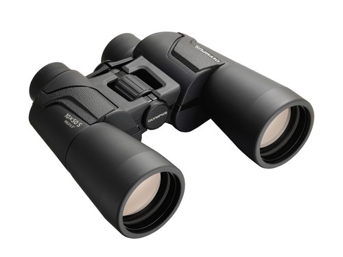 Binocolo olympus 10x50 merce - s,