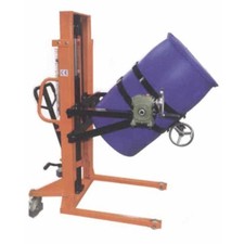 Carrello sollevatore elevatore