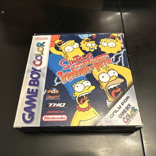 Gameboy color casa - gameboy,