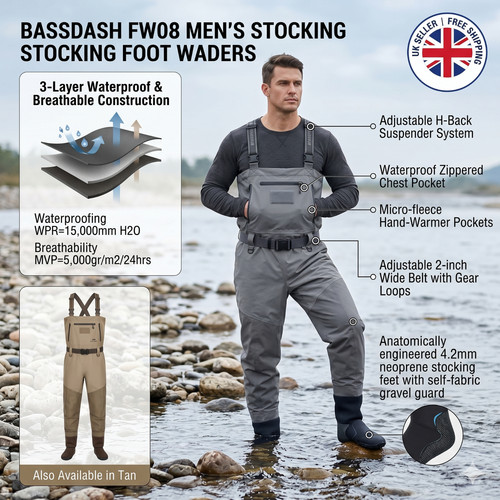 Bassdash fw08 trampoliere - fw08,