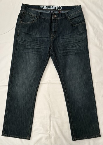 Jeans ecko unltd unlimited - 72+,