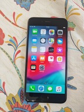 Apple iPhone 6 Plus A1524 16gb Grigio Siderale Space Gray 3602