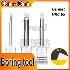 3/4/5/6 mm Mini Micro Cermet