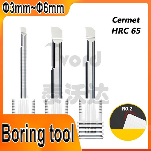 Mm mini micro cermet - mm,