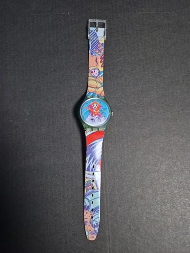 Orologio swatch yuri - swatch, "yuri"
