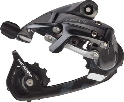 Deragliatore posteriore sram - deragliatore,