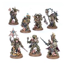 Plague Marine Kill Team Death