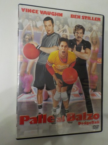 Palle balzo film in - -,
