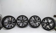 4 CERCHI IN LEGA PER PEUGEOT