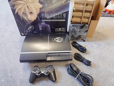 PS3 Playstation3 Final Fantasy