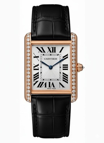 Orologio donna cartier tank - orologio, da