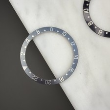 Genuine Rolex GMT Master Faded