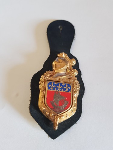 Pendif della guardia - della,