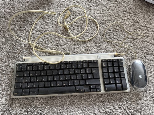 Apple tastiera m2452 mouse - apple,