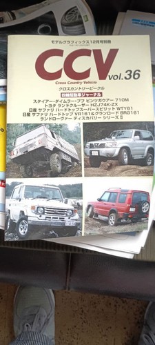 Ccv vol caratteristica - vol.36,