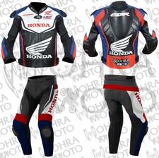 Tuta moto unisex Honda CBR